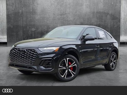 New 2025 Audi Q5 2.0T Premium Plus