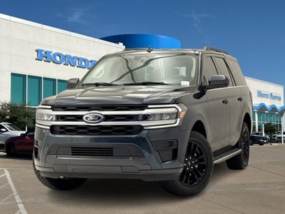 Used 2022 Ford Expedition XLT