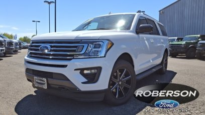 Used 2021 Ford Expedition Max XL