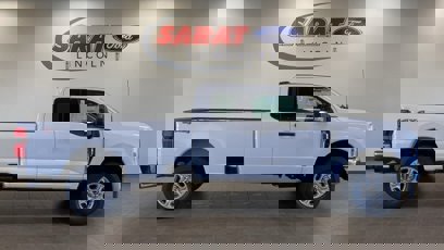 New 2025 Ford F250 XLT w/ 360-Degree Camera Package