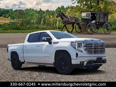 Used 2024 GMC Sierra 1500 Denali w/ Denali Reserve Package