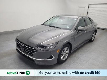 Used 2023 Hyundai Sonata SE