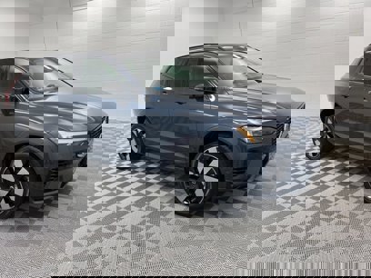 Certified 2024 Volvo XC60 T8 Plus w/ Protection Package Premier