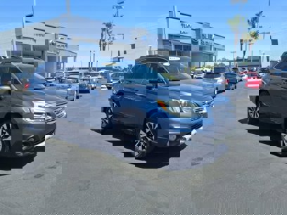Used 2015 Subaru Outback 2.5i Limited w/ Popular Package #4
