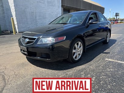 Used 2005 Acura TSX