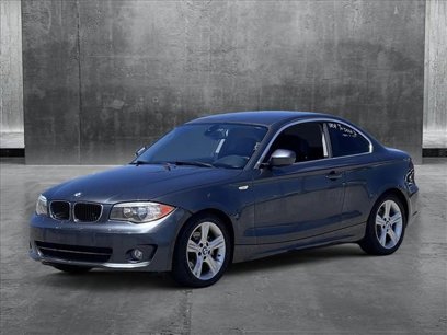 Used 2013 BMW 128i Coupe