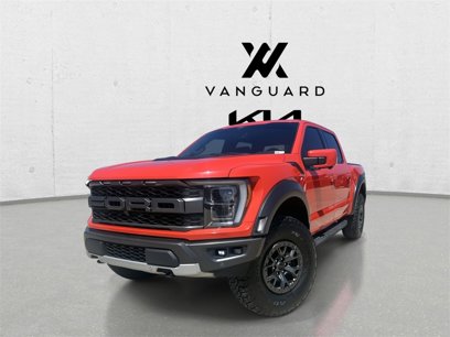 Used 2022 Ford F150 Raptor w/ Raptor 37 Performance Package