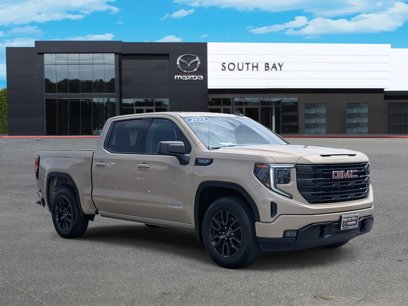 Used 2023 GMC Sierra 1500 Elevation