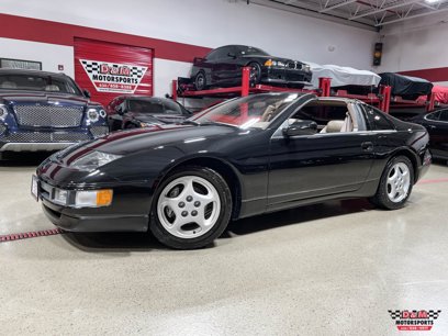 Used 1990 Nissan 300ZX Hatchback