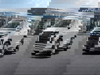 New 2025 Hyundai Palisade SE