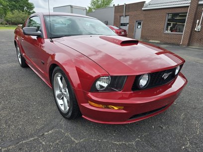 Used 2008 Ford Mustang GT Premium