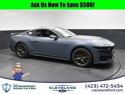 Used 2024 Ford Mustang Dark Horse