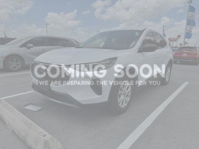 Used 2024 Ford Escape Active