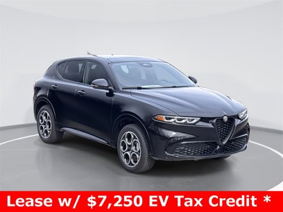 New 2025 Alfa Romeo Tonale