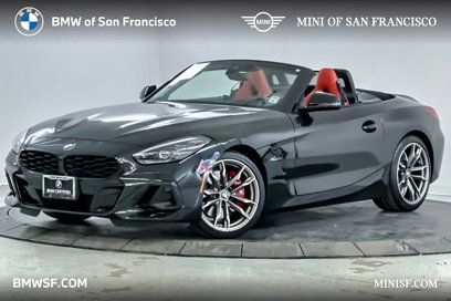 Certified 2023 BMW Z4 M40i w/ Premium Package