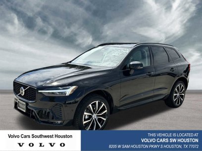 New 2025 Volvo XC60 B5 Plus w/ Protection Package Premier