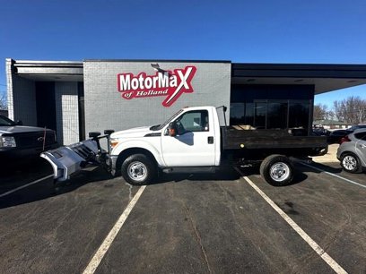 Used 2014 Ford F350 XL