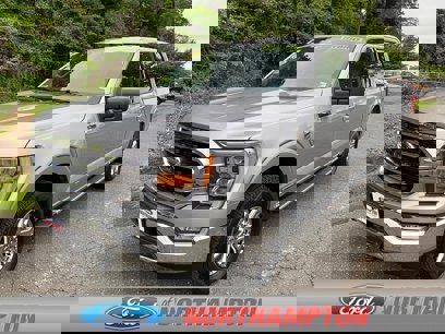 Used 2022 Ford F150 XLT w/ Equipment Group 302A High
