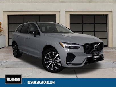 Used 2025 Volvo XC60 B5 Core w/ Climate Package PRO
