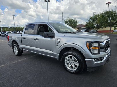 Used 2023 Ford F150 XLT