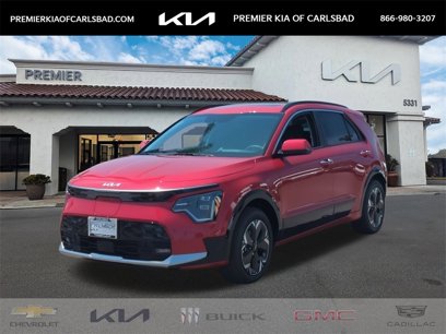 New 2025 Kia Niro Wave