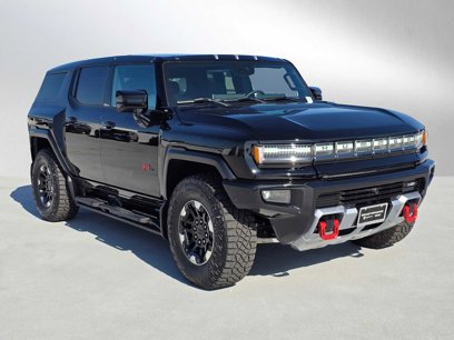 Used 2025 GMC Hummer EV 3X w/ Extreme Off-Road Package