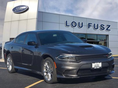 Used 2023 Dodge Charger GT