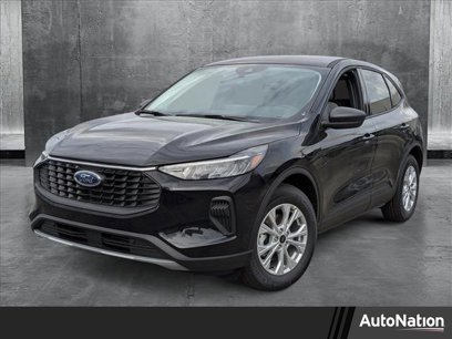 New 2025 Ford Escape Active w/ Active Premium Tech Pack