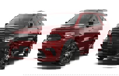 New 2025 Dodge Durango GT