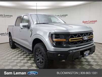 New 2024 Ford F150 Tremor w/ Equipment Group 402A High