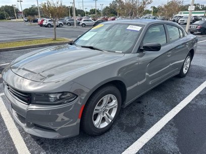 Used 2023 Dodge Charger SXT