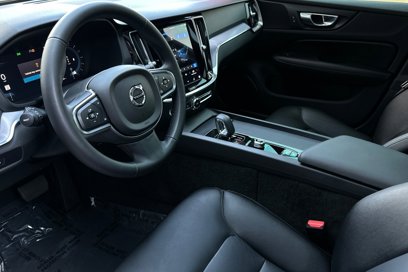 Used 2025 Volvo XC90 T8 Ultra w/ Protection Package Premier