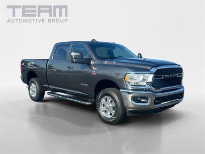 Certified 2024 RAM 2500 Big Horn