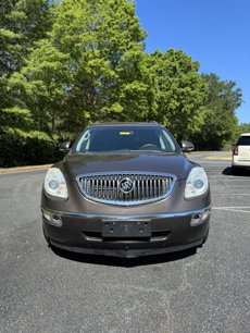 Used 2010 Buick Enclave CXL