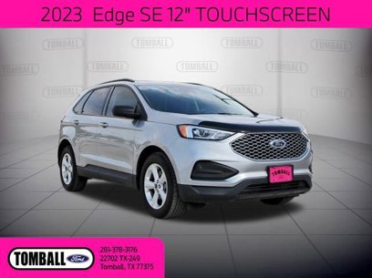 Used 2023 Ford Edge SE
