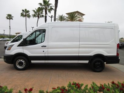Used 2023 Ford Transit 250 Medium Roof w/ Load Area Protection Package