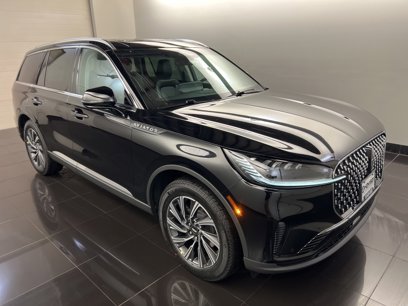 Used 2025 Lincoln Aviator AWD w/ Equipment Group 101A
