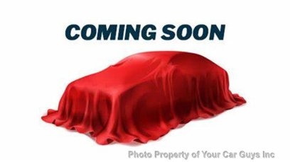 Used 2013 Volkswagen Golf 4-Door