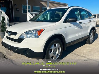 Used 2009 Honda CR-V LX