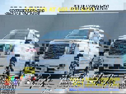 Used 2018 GMC Yukon XL Denali