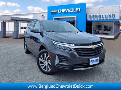 Used 2023 Chevrolet Equinox LT