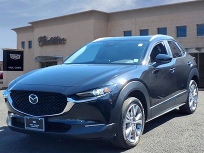Used 2024 MAZDA CX-30 AWD 2.5 S w/ Preferred Package