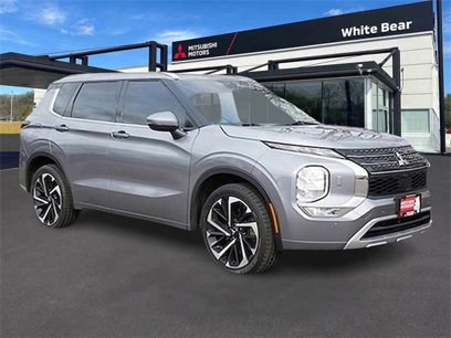 Used 2022 Mitsubishi Outlander SEL