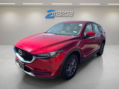 Used 2018 MAZDA CX-5 Sport