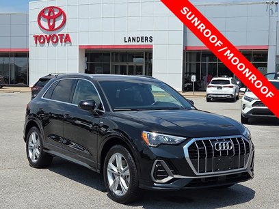 Used 2022 Audi Q3 2.0T Premium w/ Convenience Package