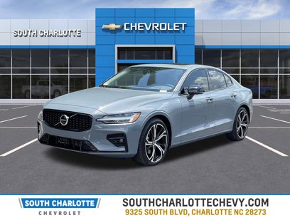 Used 2024 Volvo S60 B5 Plus