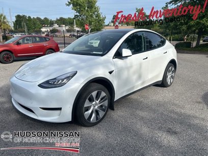 Used 2022 Tesla Model Y Long Range