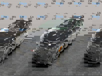 New 2025 Chevrolet Equinox EV RS