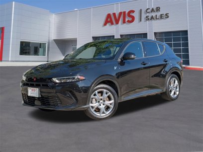 Used 2024 Dodge Hornet R/T