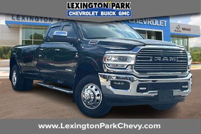 Used 2022 RAM 3500 Laramie